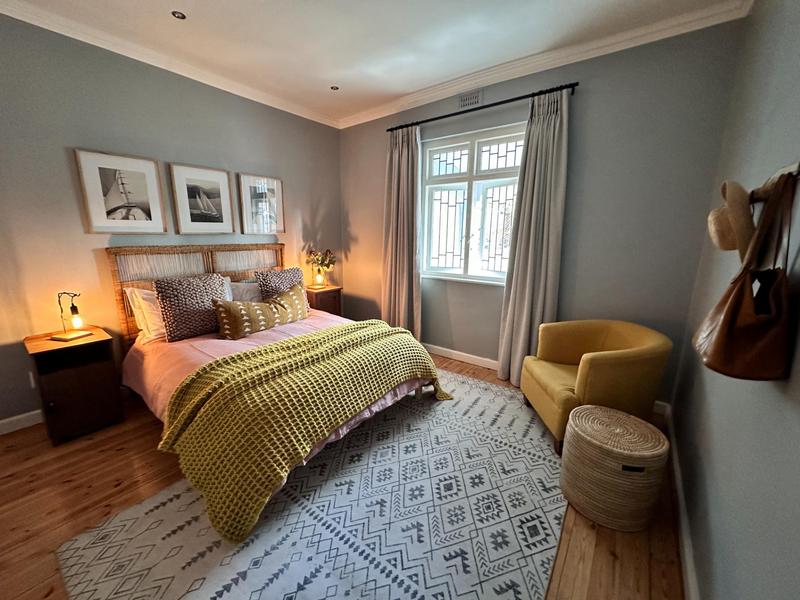 To Let 3 Bedroom Property for Rent in Muizenberg Western Cape